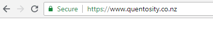 HTTPS browser example