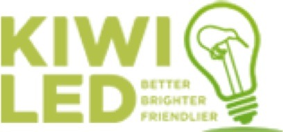 Logo - KiwiLed
