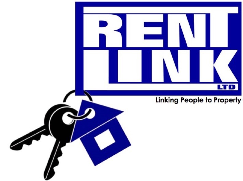 Logo Before - Rentlink