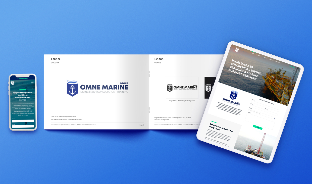 Omne Marine Group